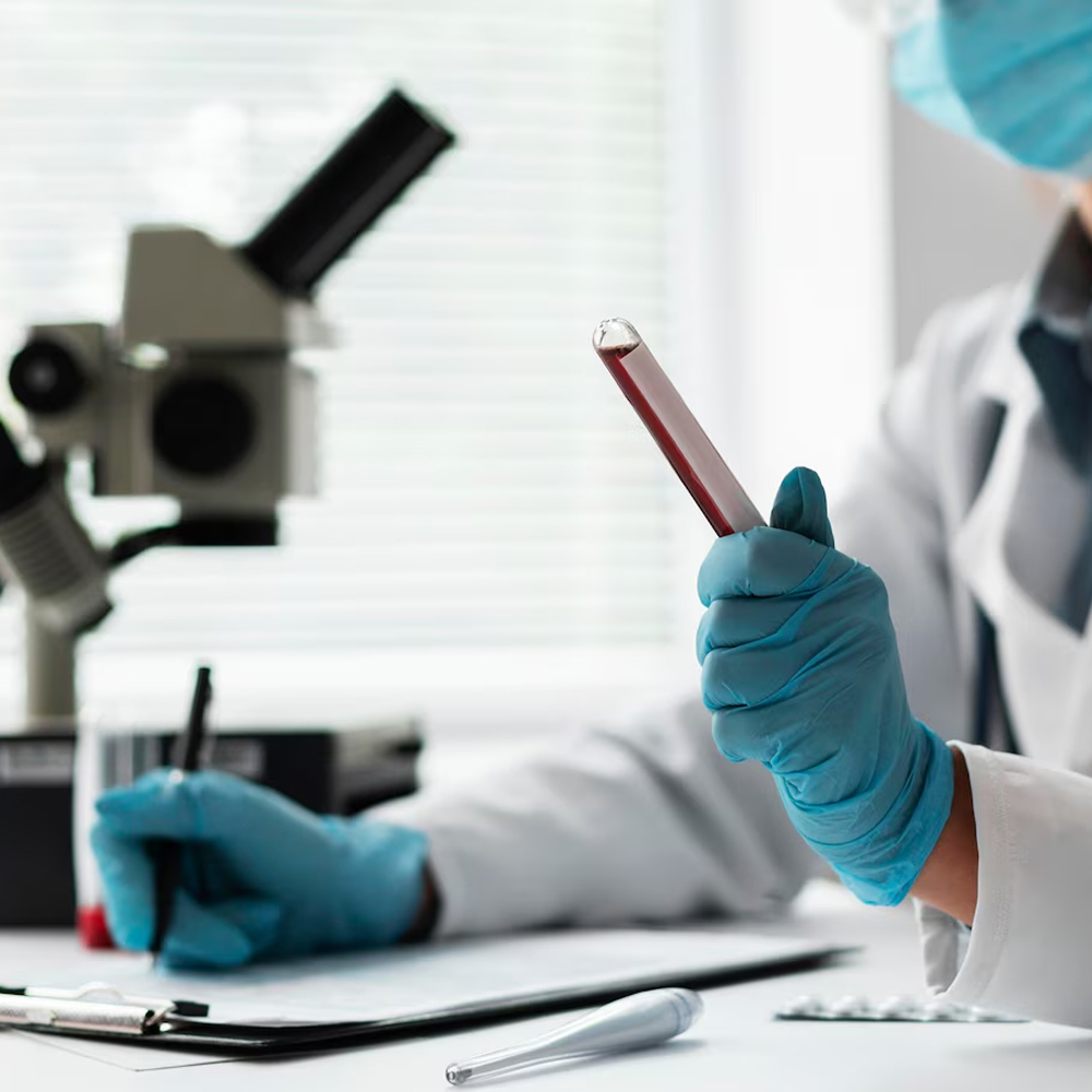 Top Nephrologists in Alappuzha