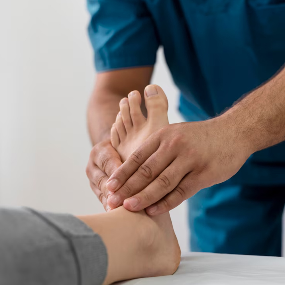 Best rheumatology clinic Alappuzha